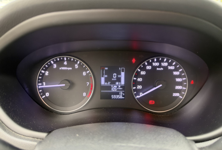 Hyundai I20 1.0 T-GDI 120 CREATIVE