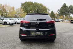 Hyundai I20 1.0 T-GDI 120 CREATIVE