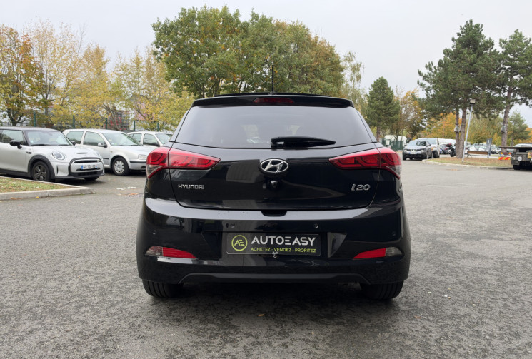 Hyundai I20 1.0 T-GDI 120 CREATIVE