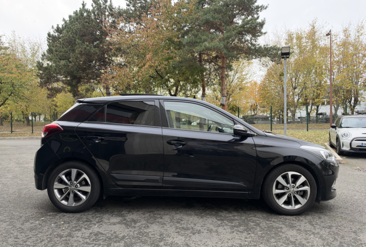 Hyundai I20 1.0 T-GDI 120 CREATIVE