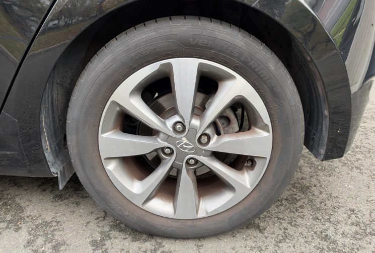 Hyundai I20 1.0 T-GDI 120 CREATIVE