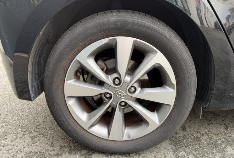 Hyundai I20 1.0 T-GDI 120 CREATIVE