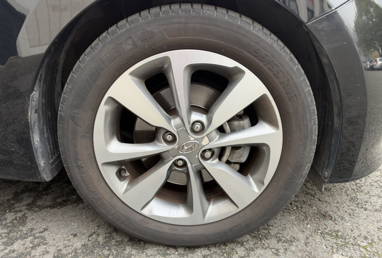 Hyundai I20 1.0 T-GDI 120 CREATIVE