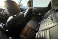 Ssangyong TIVOLI 1.6 e-XGI 128 ch LUXURY / Caméra / Sièges AV chauffants ventilés et électriques