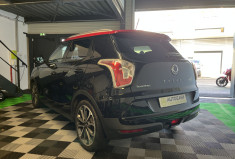 Ssangyong TIVOLI 1.6 e-XGI 128 ch LUXURY / Caméra / Sièges AV chauffants ventilés et électriques