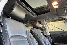 Ssangyong TIVOLI 1.6 e-XGI 128 ch LUXURY / Caméra / Sièges AV chauffants ventilés et électriques