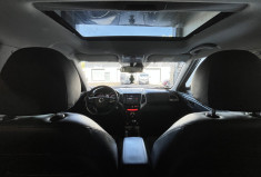 Ssangyong TIVOLI 1.6 e-XGI 128 ch LUXURY / Caméra / Sièges AV chauffants ventilés et électriques