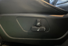 Ssangyong TIVOLI 1.6 e-XGI 128 ch LUXURY / Caméra / Sièges AV chauffants ventilés et électriques