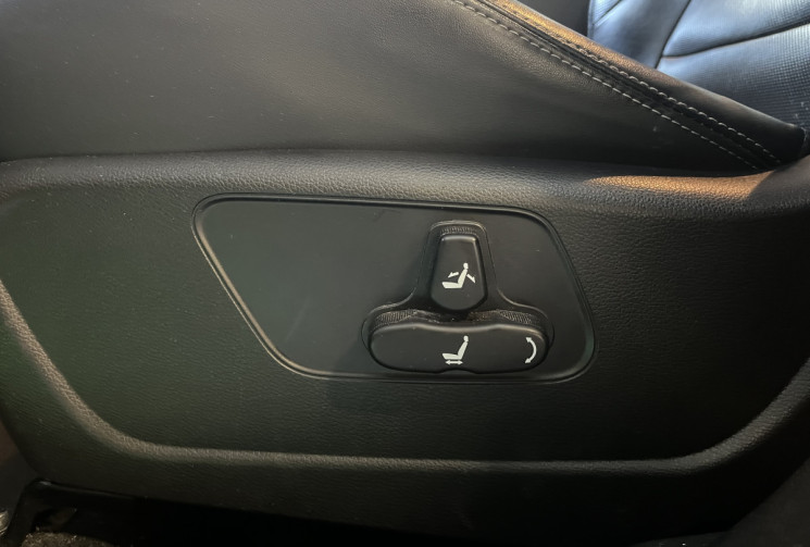 Ssangyong TIVOLI 1.6 e-XGI 128 ch LUXURY / Caméra / Sièges AV chauffants ventilés et électriques