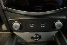 Ssangyong TIVOLI 1.6 e-XGI 128 ch LUXURY / Caméra / Sièges AV chauffants ventilés et électriques