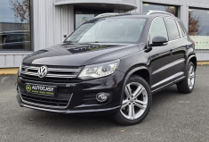 Volkswagen Tiguan  2.0 TDI 177 BLUEMOTION R LINE EXCLUSIVE 4MOTION DSG