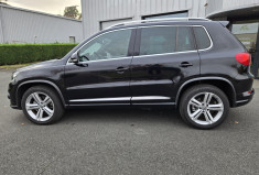Volkswagen Tiguan  2.0 TDI 177 BLUEMOTION R LINE EXCLUSIVE 4MOTION DSG