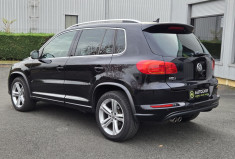 Volkswagen Tiguan  2.0 TDI 177 BLUEMOTION R LINE EXCLUSIVE 4MOTION DSG