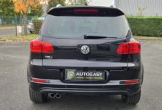 Volkswagen Tiguan  2.0 TDI 177 BLUEMOTION R LINE EXCLUSIVE 4MOTION DSG