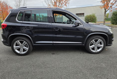 Volkswagen Tiguan  2.0 TDI 177 BLUEMOTION R LINE EXCLUSIVE 4MOTION DSG