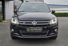 Volkswagen Tiguan  2.0 TDI 177 BLUEMOTION R LINE EXCLUSIVE 4MOTION DSG