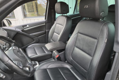 Volkswagen Tiguan  2.0 TDI 177 BLUEMOTION R LINE EXCLUSIVE 4MOTION DSG