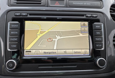 Volkswagen Tiguan  2.0 TDI 177 BLUEMOTION R LINE EXCLUSIVE 4MOTION DSG