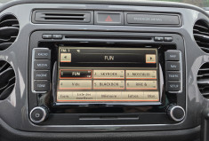 Volkswagen Tiguan  2.0 TDI 177 BLUEMOTION R LINE EXCLUSIVE 4MOTION DSG