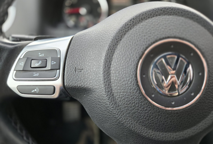 Volkswagen Tiguan  2.0 TDI 177 BLUEMOTION R LINE EXCLUSIVE 4MOTION DSG