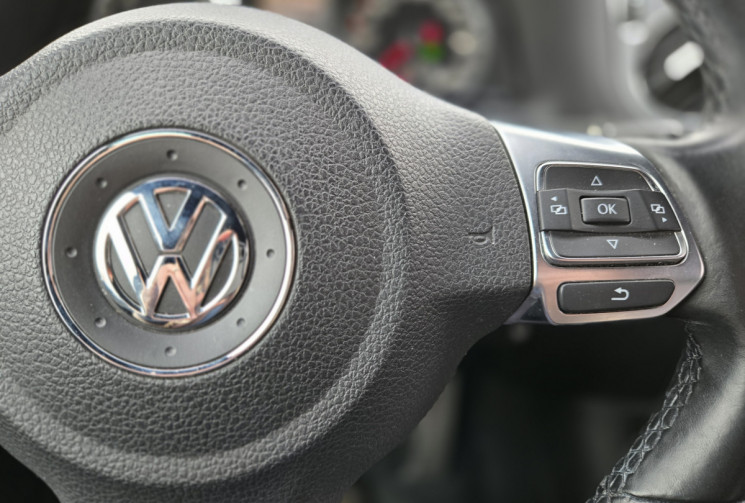 Volkswagen Tiguan  2.0 TDI 177 BLUEMOTION R LINE EXCLUSIVE 4MOTION DSG