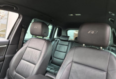 Volkswagen Tiguan  2.0 TDI 177 BLUEMOTION R LINE EXCLUSIVE 4MOTION DSG