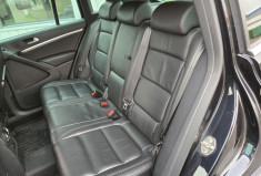 Volkswagen Tiguan  2.0 TDI 177 BLUEMOTION R LINE EXCLUSIVE 4MOTION DSG