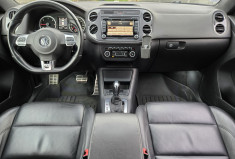 Volkswagen Tiguan  2.0 TDI 177 BLUEMOTION R LINE EXCLUSIVE 4MOTION DSG