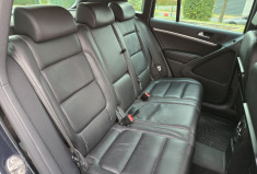Volkswagen Tiguan  2.0 TDI 177 BLUEMOTION R LINE EXCLUSIVE 4MOTION DSG