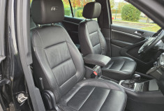 Volkswagen Tiguan  2.0 TDI 177 BLUEMOTION R LINE EXCLUSIVE 4MOTION DSG