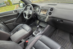Volkswagen Tiguan  2.0 TDI 177 BLUEMOTION R LINE EXCLUSIVE 4MOTION DSG