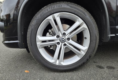 Volkswagen Tiguan  2.0 TDI 177 BLUEMOTION R LINE EXCLUSIVE 4MOTION DSG