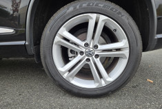 Volkswagen Tiguan  2.0 TDI 177 BLUEMOTION R LINE EXCLUSIVE 4MOTION DSG