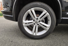 Volkswagen Tiguan  2.0 TDI 177 BLUEMOTION R LINE EXCLUSIVE 4MOTION DSG