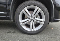 Volkswagen Tiguan  2.0 TDI 177 BLUEMOTION R LINE EXCLUSIVE 4MOTION DSG