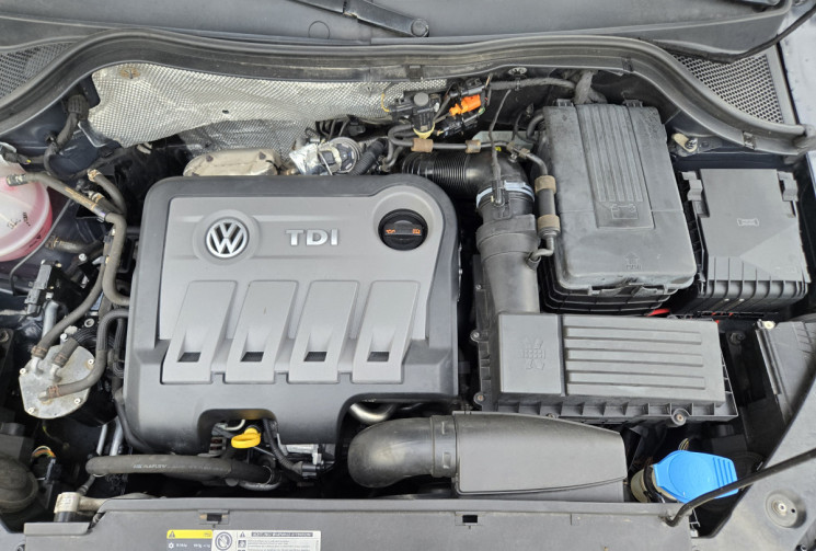 Volkswagen Tiguan  2.0 TDI 177 BLUEMOTION R LINE EXCLUSIVE 4MOTION DSG