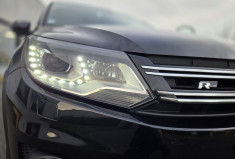 Volkswagen Tiguan  2.0 TDI 177 BLUEMOTION R LINE EXCLUSIVE 4MOTION DSG