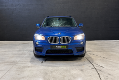 BMW X1 xDrive28iA 245 ch M Sport / Entretien suivi / Toit panoramique ouvrant