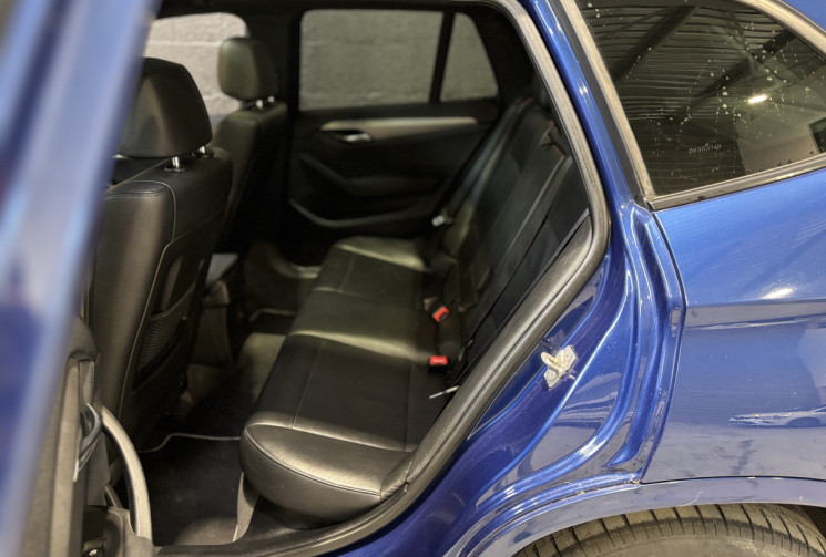 BMW X1 xDrive28iA 245 ch M Sport / Entretien suivi / Toit panoramique ouvrant