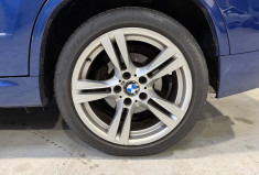 BMW X1 xDrive28iA 245 ch M Sport / Entretien suivi / Toit panoramique ouvrant