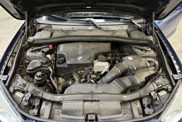 BMW X1 xDrive28iA 245 ch M Sport / Entretien suivi / Toit panoramique ouvrant