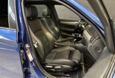 BMW X1 xDrive28iA 245 ch M Sport / Entretien suivi / Toit panoramique ouvrant