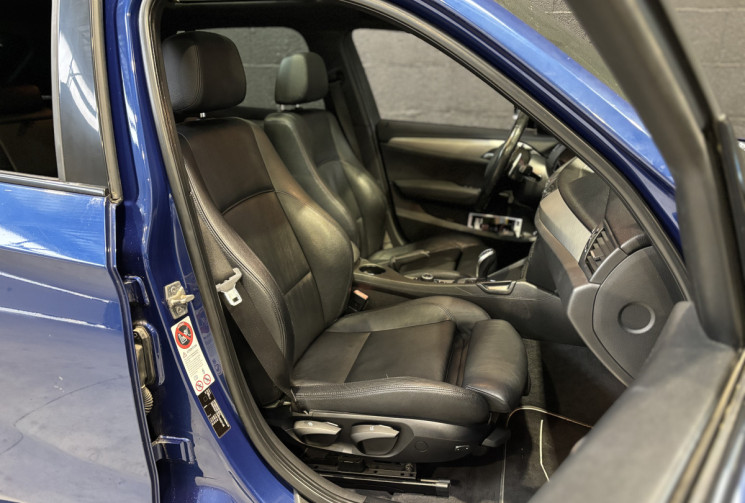 BMW X1 xDrive28iA 245 ch M Sport / Entretien suivi / Toit panoramique ouvrant