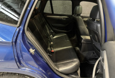 BMW X1 xDrive28iA 245 ch M Sport / Entretien suivi / Toit panoramique ouvrant