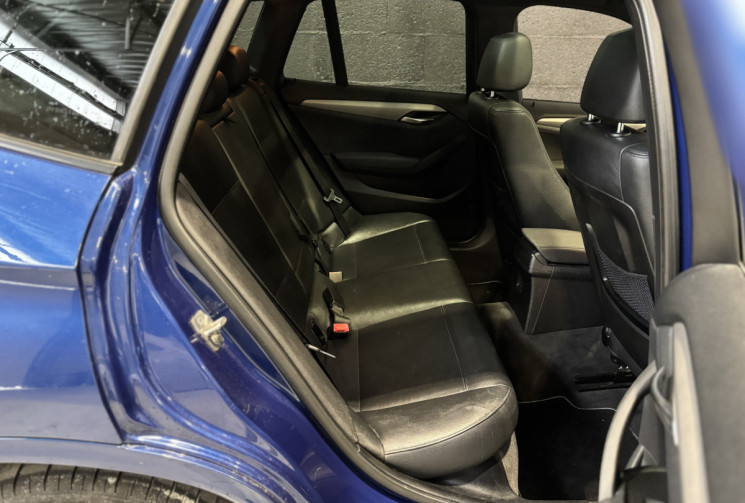 BMW X1 xDrive28iA 245 ch M Sport / Entretien suivi / Toit panoramique ouvrant