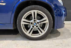 BMW X1 xDrive28iA 245 ch M Sport / Entretien suivi / Toit panoramique ouvrant