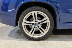 BMW X1 xDrive28iA 245 ch M Sport / Entretien suivi / Toit panoramique ouvrant