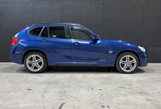 BMW X1 xDrive28iA 245 ch M Sport / Entretien suivi / Toit panoramique ouvrant