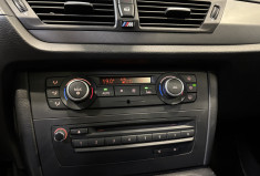 BMW X1 xDrive28iA 245 ch M Sport / Entretien suivi / Toit panoramique ouvrant