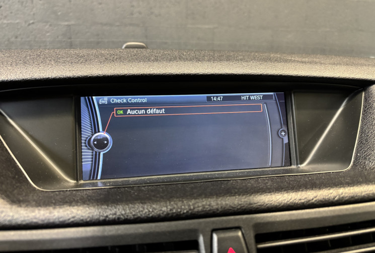 BMW X1 xDrive28iA 245 ch M Sport / Entretien suivi / Toit panoramique ouvrant